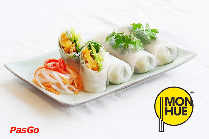 nhà hàng món huế gold mark hồ tùng mậu - 5