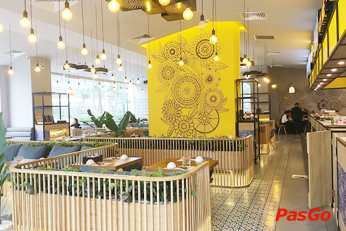 nhà hàng món huế nguyễn huy tưởng - 21