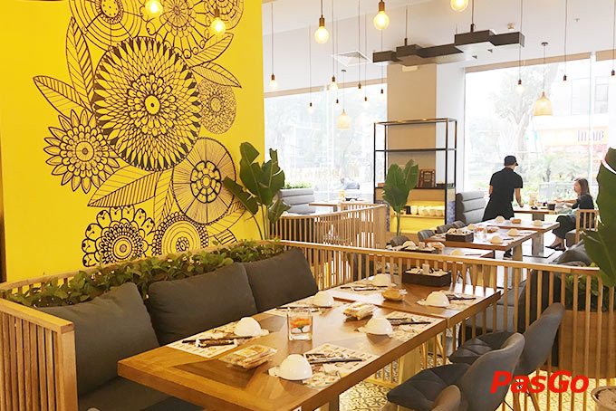 nhà hàng món huế nguyễn huy tưởng - 22