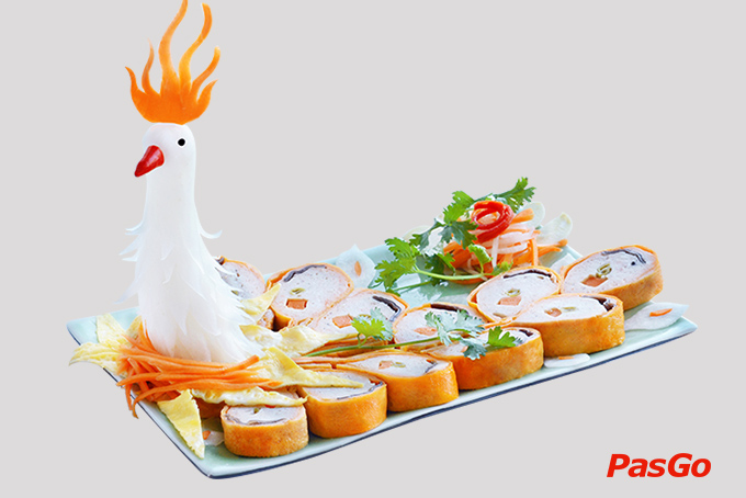 nhà hàng món huế nguyễn huy tưởng - 3