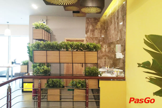 nhà hàng món huế park hill 7 - 16