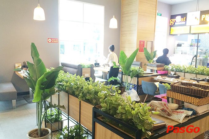 nhà hàng món huế the manor mễ trì - 22