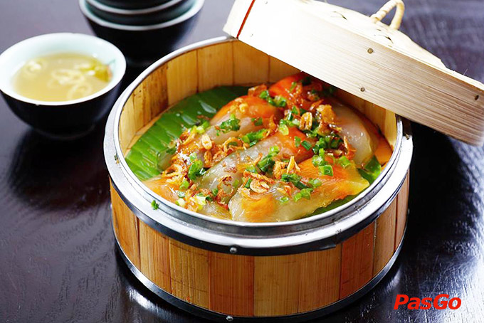 nhà hàng món huế ecolife tố hữu - 15