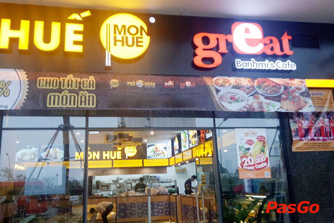 nhà hàng món huế ecolife tố hữu - 21