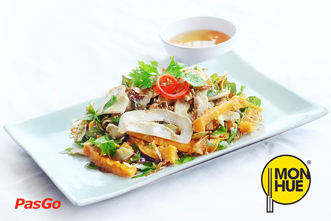 nhà hàng món huế ecolife tố hữu - 7