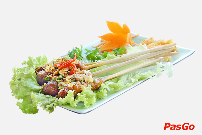 Nhà hàng Món Huế Trần Phú - 15