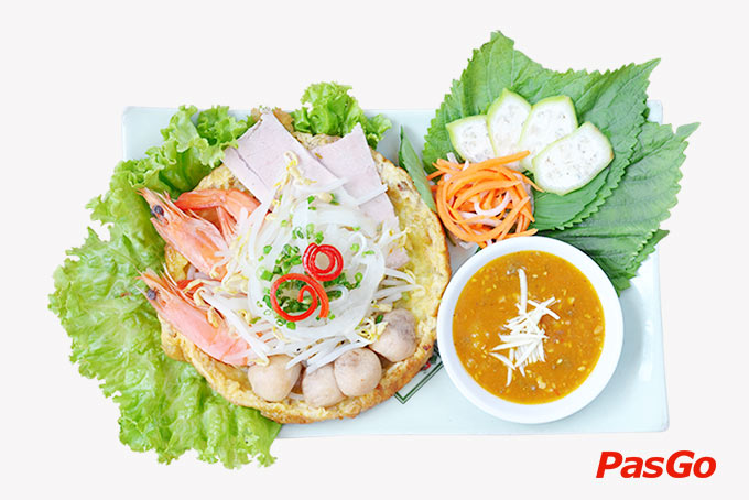 Nhà hàng Món Huế Trần Phú - 2