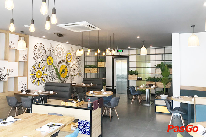 Nhà hàng Món Huế Trần Phú - 20