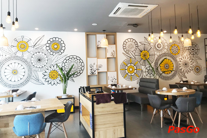 Nhà hàng Món Huế Trần Phú - 25