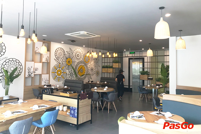 Nhà hàng Món Huế Trần Phú - 27