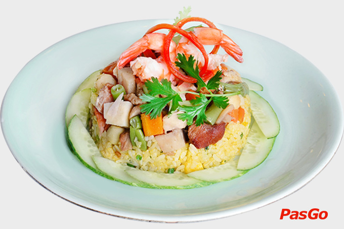 Nhà hàng Món Huế Trần Phú - 4