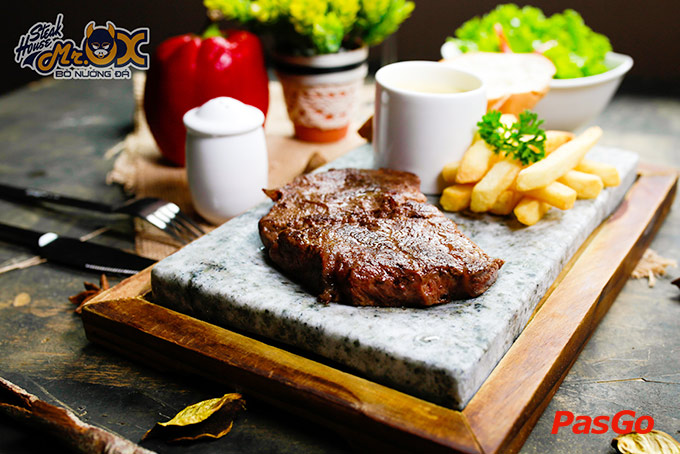 Mr.Ox Steak House Nguyễn Văn Đậu - 2