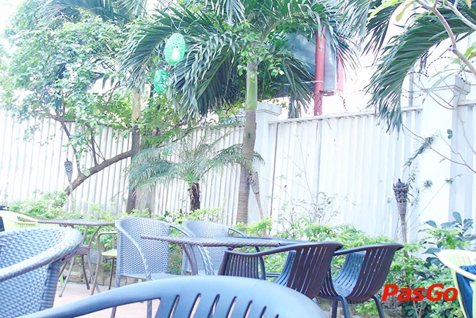 Nhà hàng My Casa Võ Nghĩa - 20