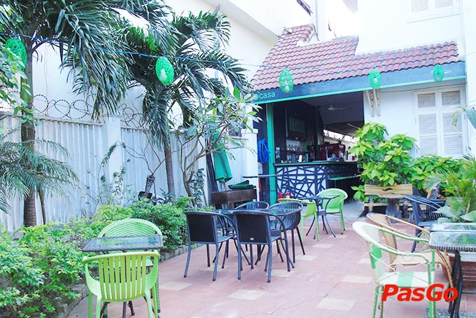 Nhà hàng My Casa Võ Nghĩa - 21