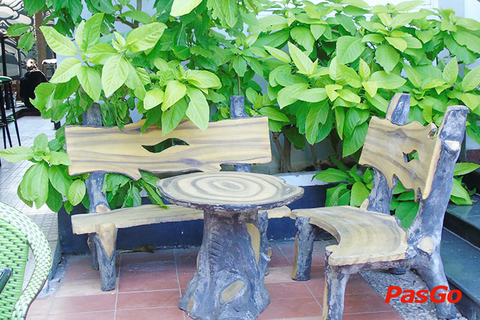 Nhà hàng My Casa Võ Nghĩa - 22