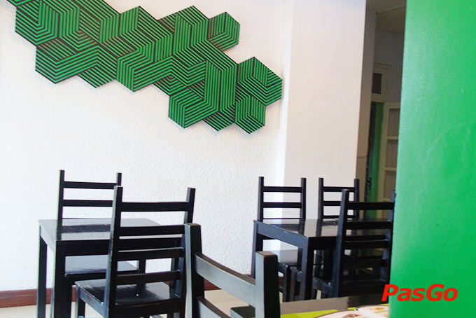 Nhà hàng My Casa Võ Nghĩa - 23