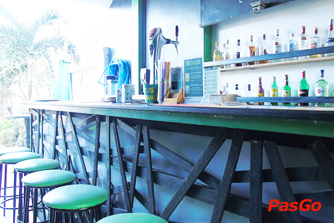 Nhà hàng My Casa Võ Nghĩa - 24