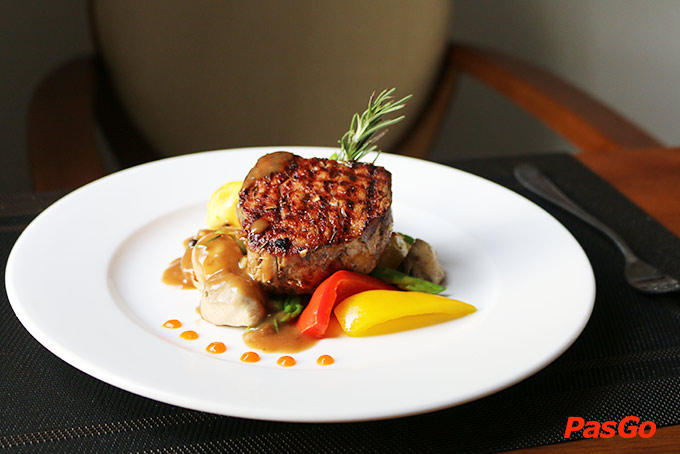 My Mother - Nguyễn Đình Chiểu-4