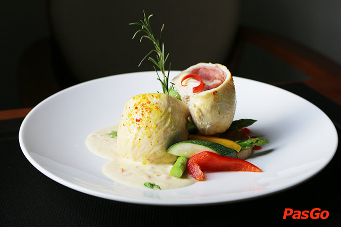 My Mother - Nguyễn Đình Chiểu-1