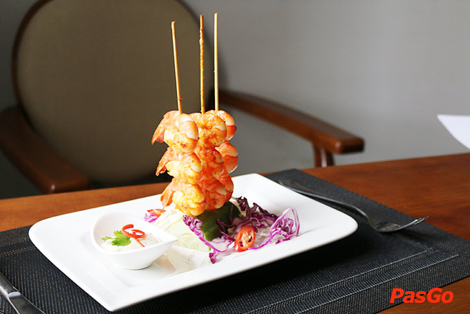 My Mother - Nguyễn Đình Chiểu-2