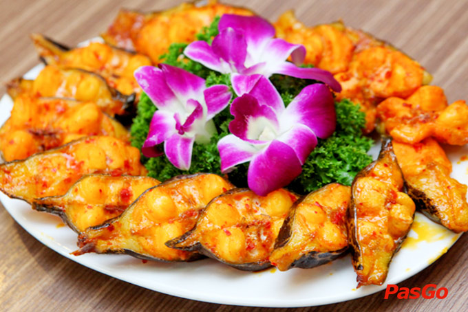 New Sky Restaurant Phạm Văn Đồng - 10