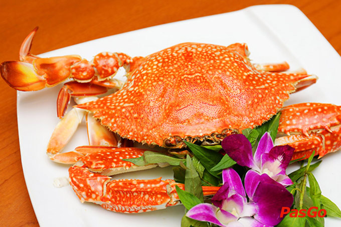 New Sky Restaurant Phạm Văn Đồng - 11