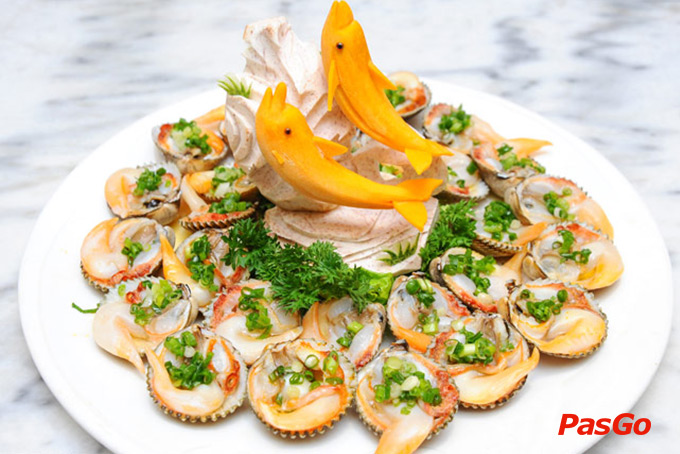 New Sky Restaurant Phạm Văn Đồng - 12