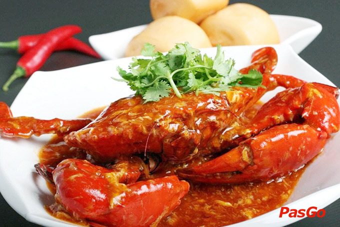 New Sky Restaurant Phạm Văn Đồng - 13