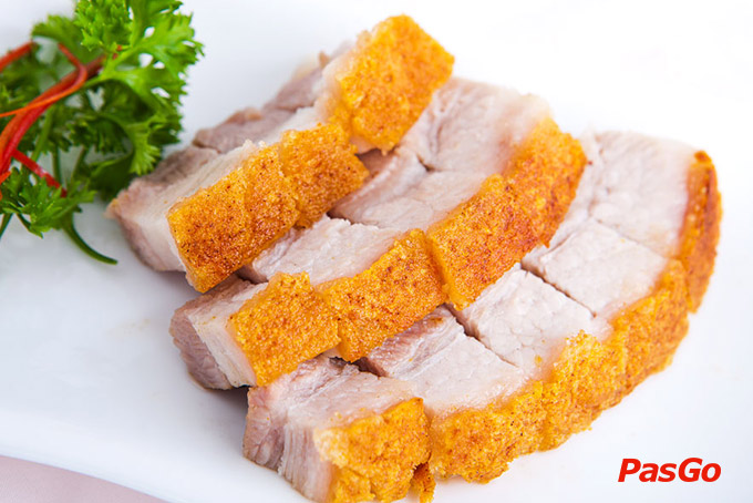 New Sky Restaurant Phạm Văn Đồng - 14