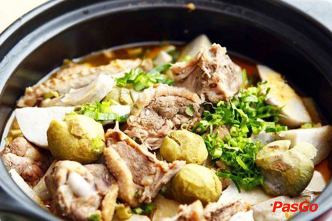 New Sky Restaurant Phạm Văn Đồng - 16