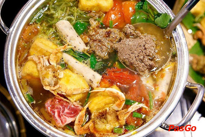 New Sky Restaurant Phạm Văn Đồng - 19