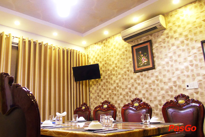 New Sky Restaurant Phạm Văn Đồng - 23