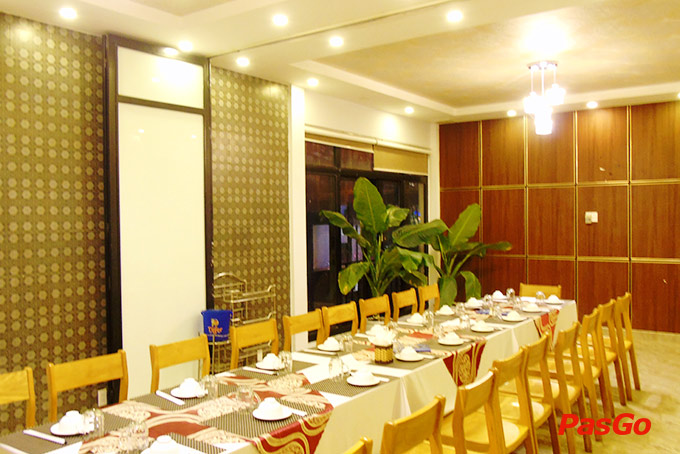 New Sky Restaurant Phạm Văn Đồng - 25