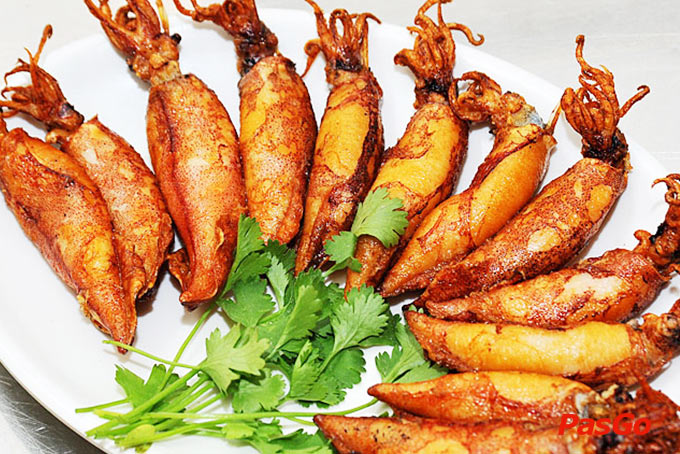 New Sky Restaurant Phạm Văn Đồng - 6