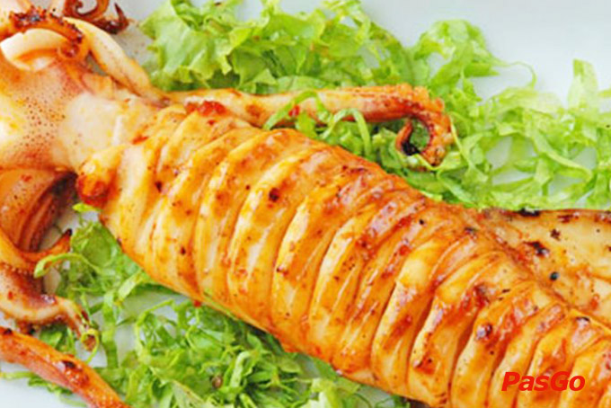 New Sky Restaurant Phạm Văn Đồng - 7