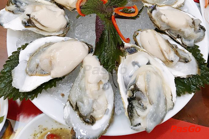 Ngọc Cua Trần Hưng Đạo - 2