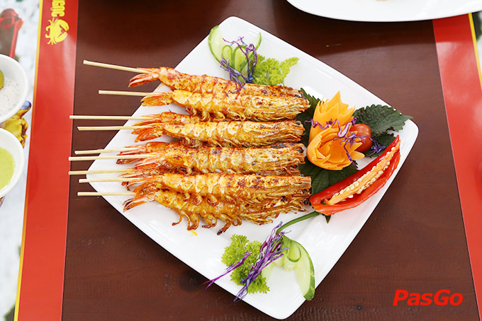 Ngọc Cua Trần Hưng Đạo - 3