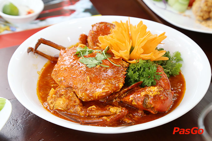 Ngọc Cua Trần Hưng Đạo - 4