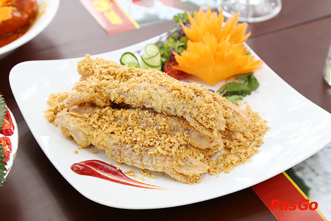 Ngọc Cua Trần Hưng Đạo - 5