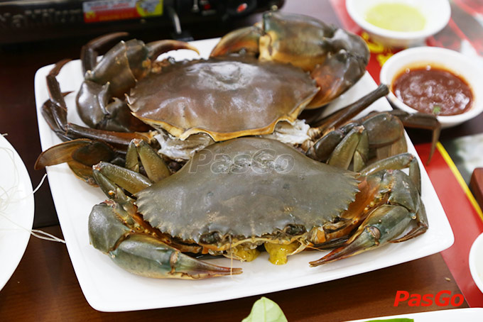 Ngọc Cua Trần Hưng Đạo - 7