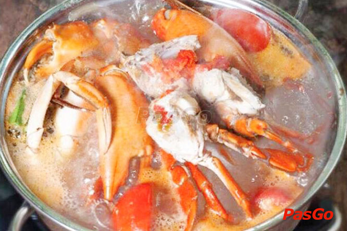 Ngọc Cua Trần Hưng Đạo - 8