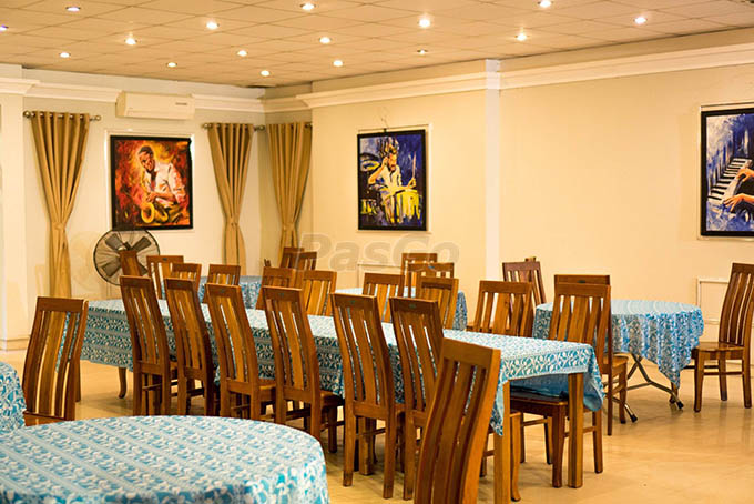 Nhà hàng Cỏ - Ẩm thực bò Việt – 302 Phan Chu Trinh - 2