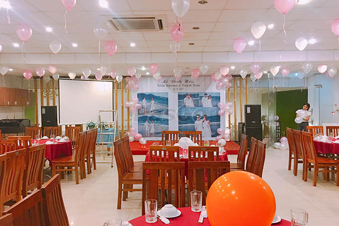 Nhà hàng Cỏ - Ẩm thực bò Việt – 302 Phan Chu Trinh - 5