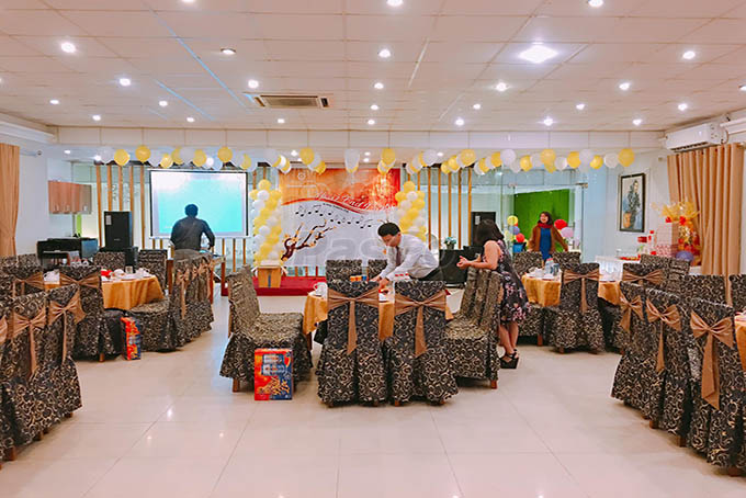 Nhà hàng Cỏ - Ẩm thực bò Việt – 302 Phan Chu Trinh - 6