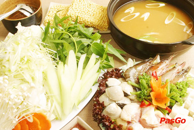 Nijyumaru Royal City - 2