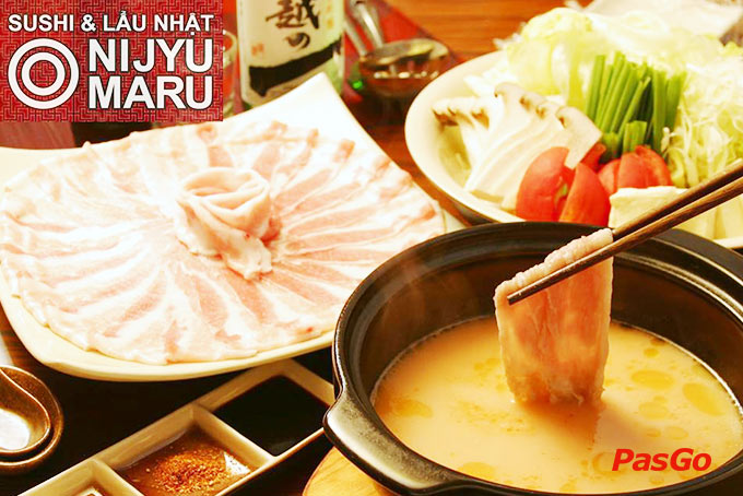 Nijyumaru Royal City - 3