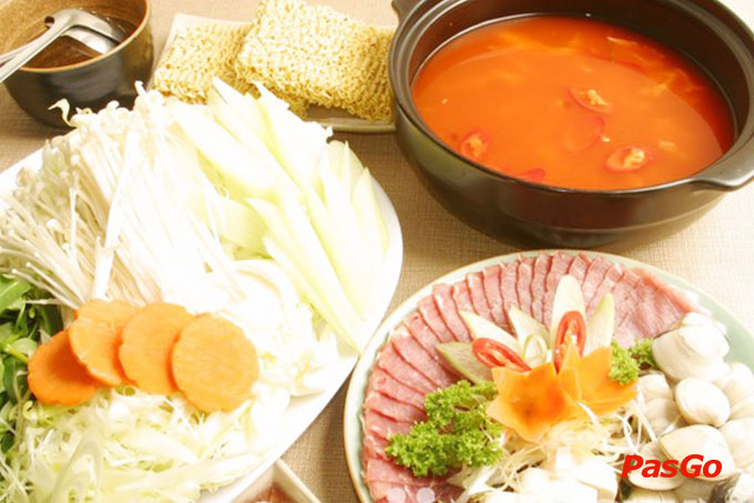 Nijyumaru Royal City - 4