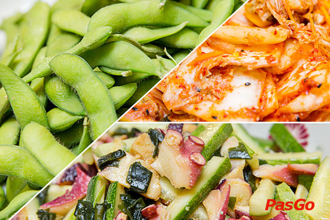 On–Yasai Shabu Shabu Times City - 14