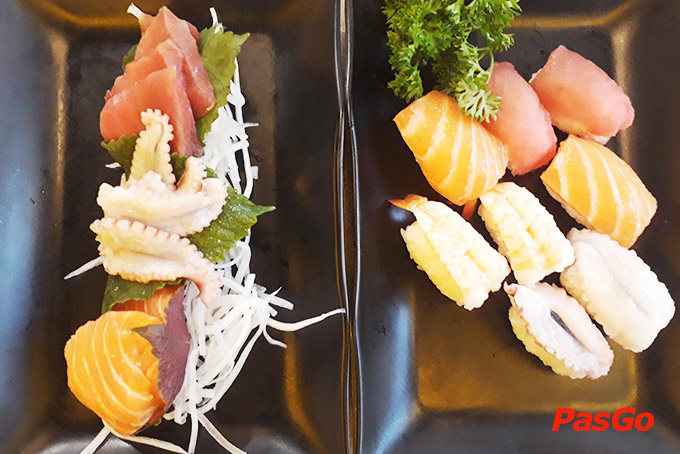 On–Yasai Shabu Shabu Times City - 17