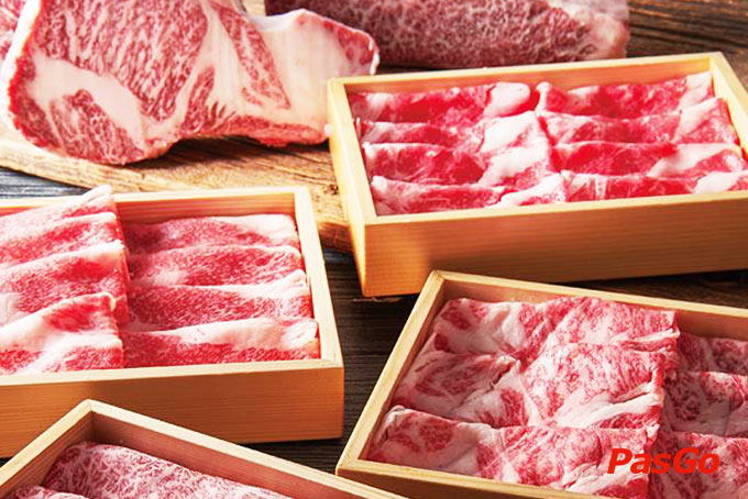 On–Yasai Shabu Shabu Times City - 6